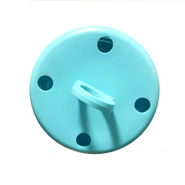 6" or 12" Chum Tube Dispenser
