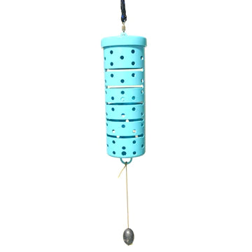 12" Chum Tube Dispenser