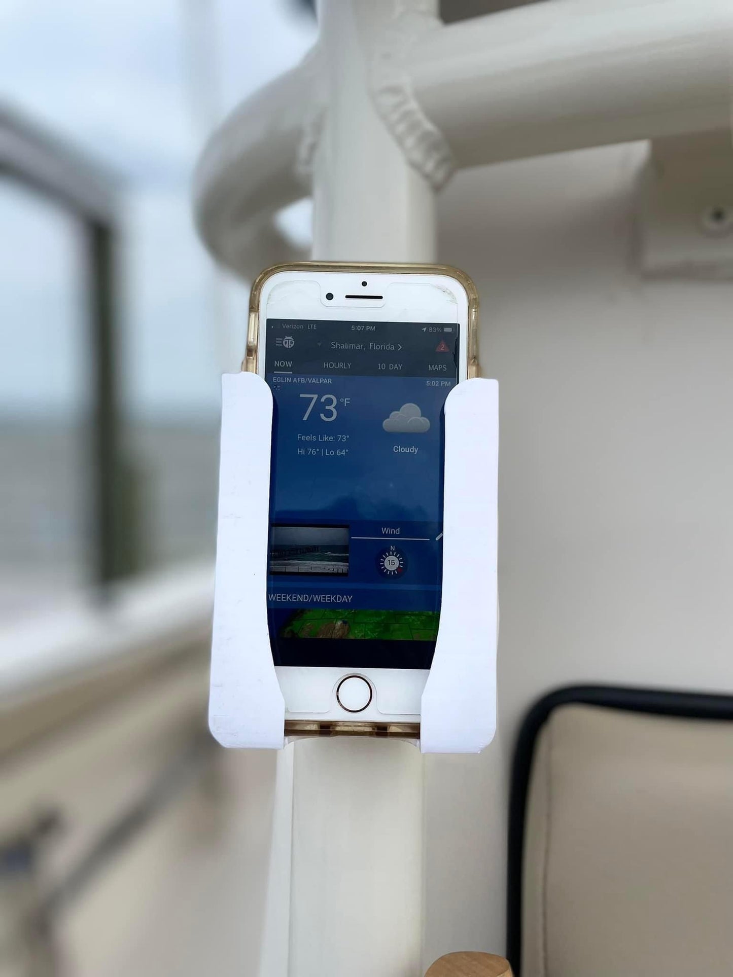 Adjustable Phone Holder