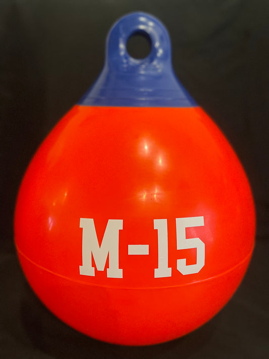 Buoys