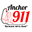 Anchor 911 logo